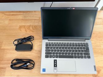 Lenovo IdeaPad 1