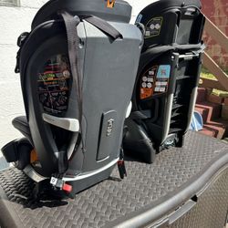 Car Seats