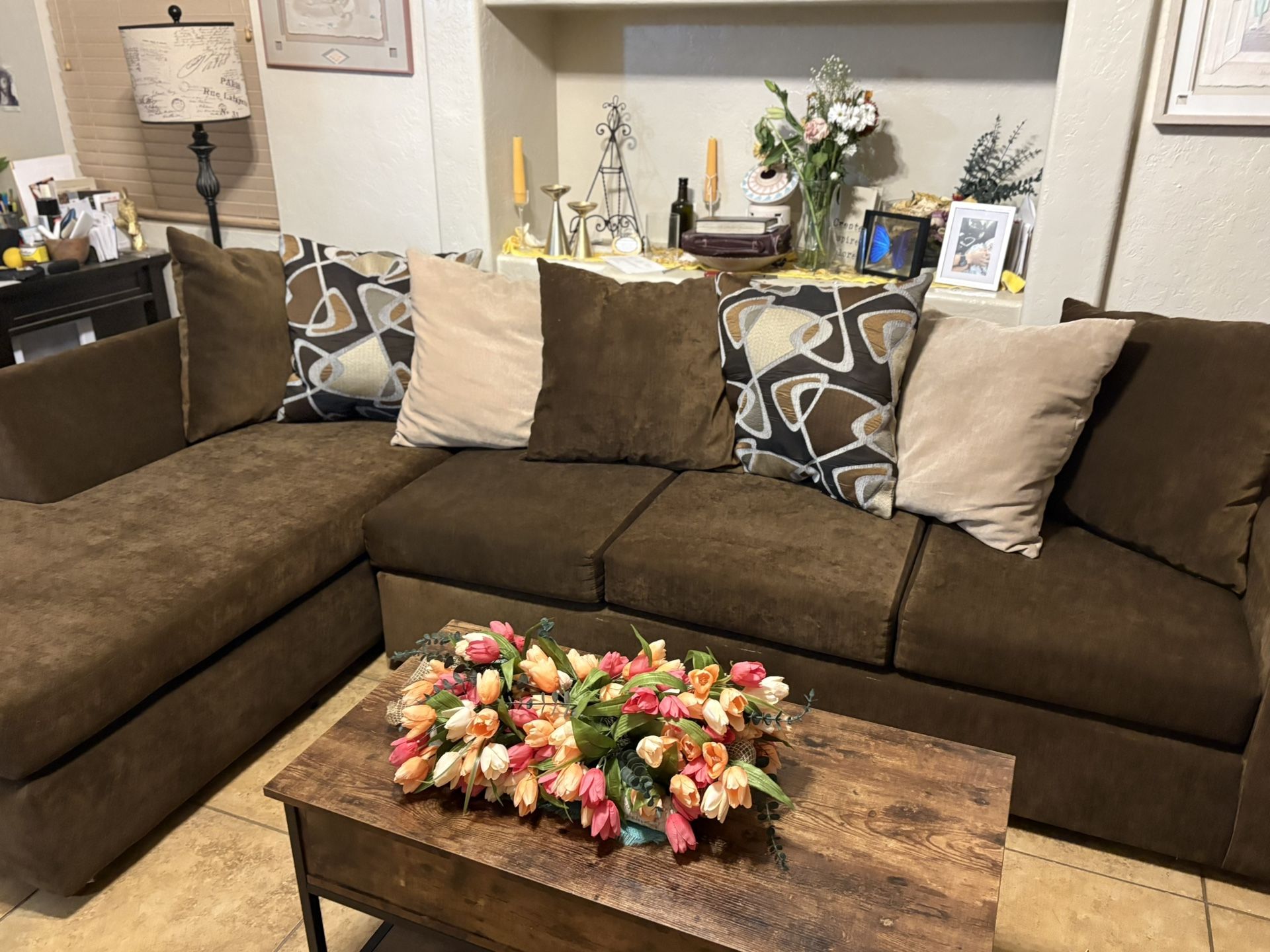 Couch 