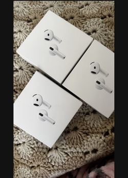 AirPods 