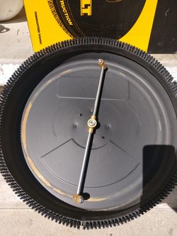Dewalt surface cleaner clearance