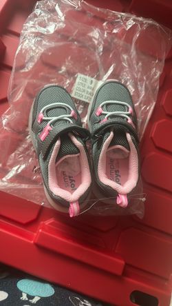 U.S. 9M  Kid Shoes  Brand New 