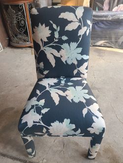 2 Accent Chairs