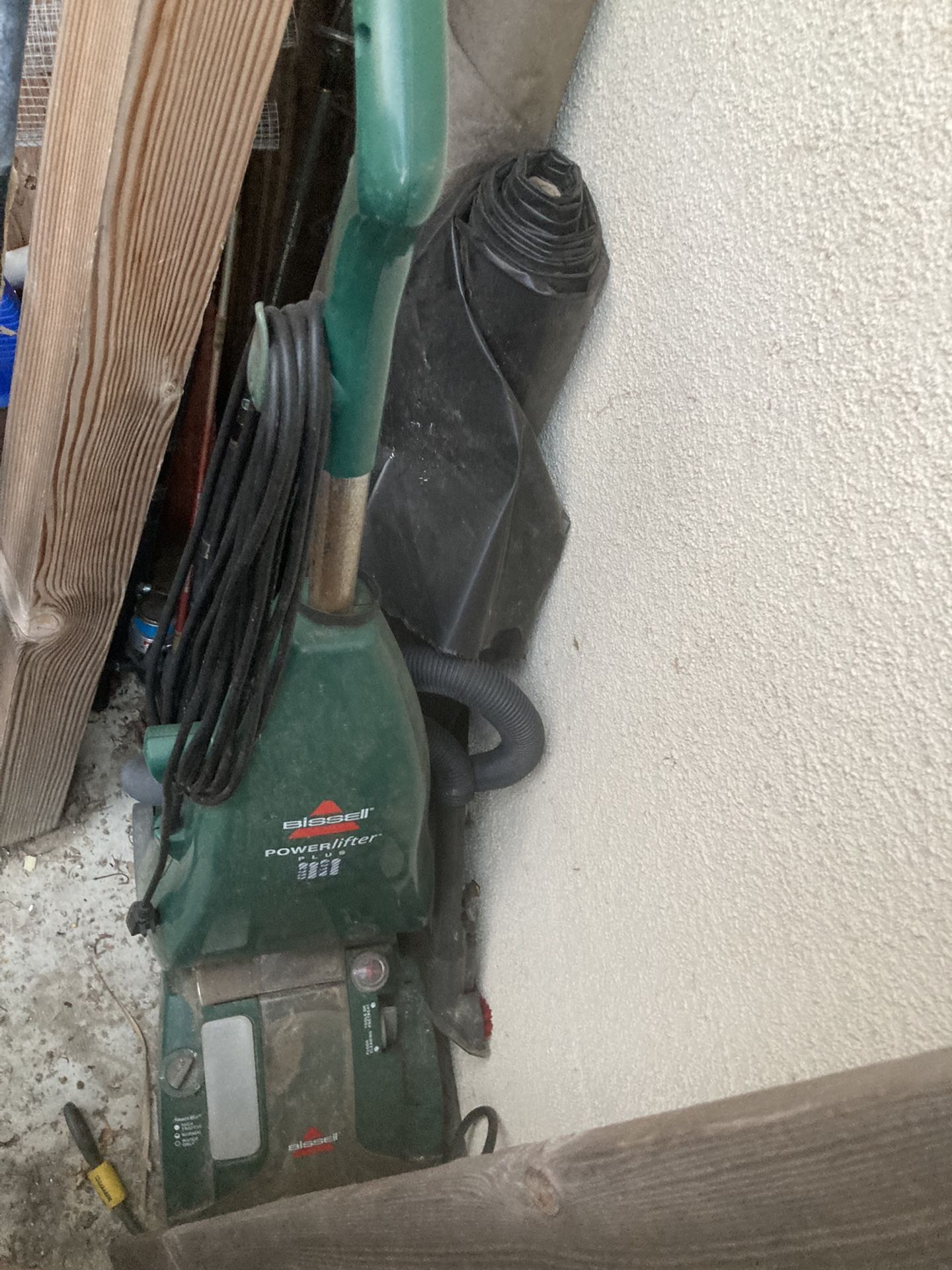 Bissel Carpet Floor Cleaner