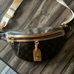 Dupe Louis Vuitton Fanny Pack