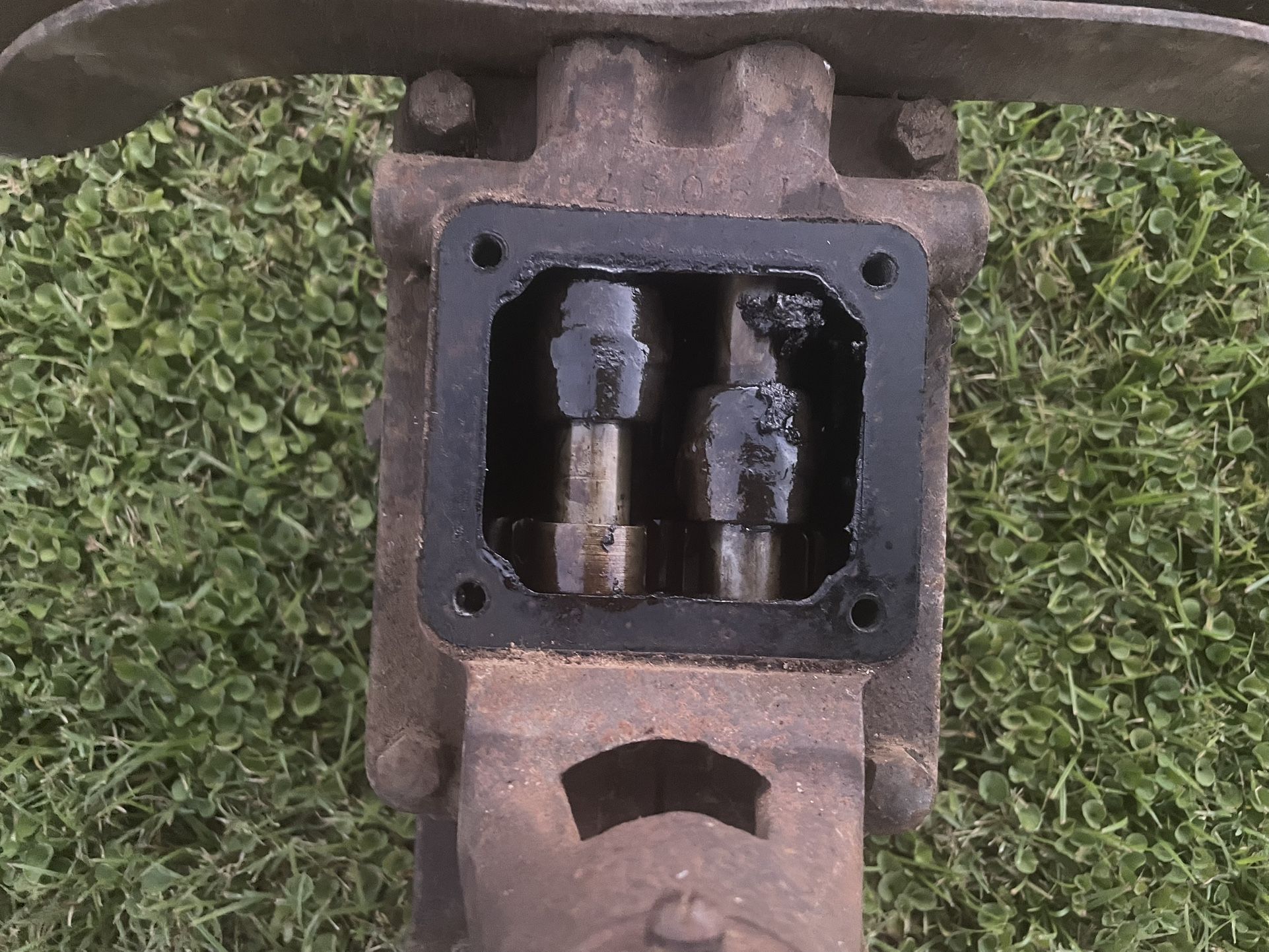 warford-underdrive-gearbox-for-sale-in-scottsdale-az-offerup