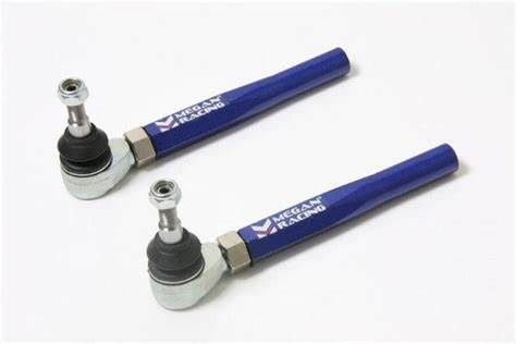 Megan Racing 92-95 Civic/del Sol Outer Tie Rod Ends