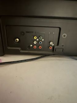 32” DYNEX CRT TV