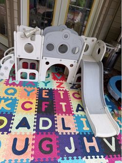 Toddler Play Set