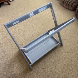Stand Uppababy For Bassinet 