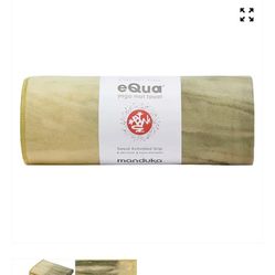Manduka Equa Towel