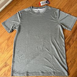 NWT Gerry Men’s Cool Tee Size M