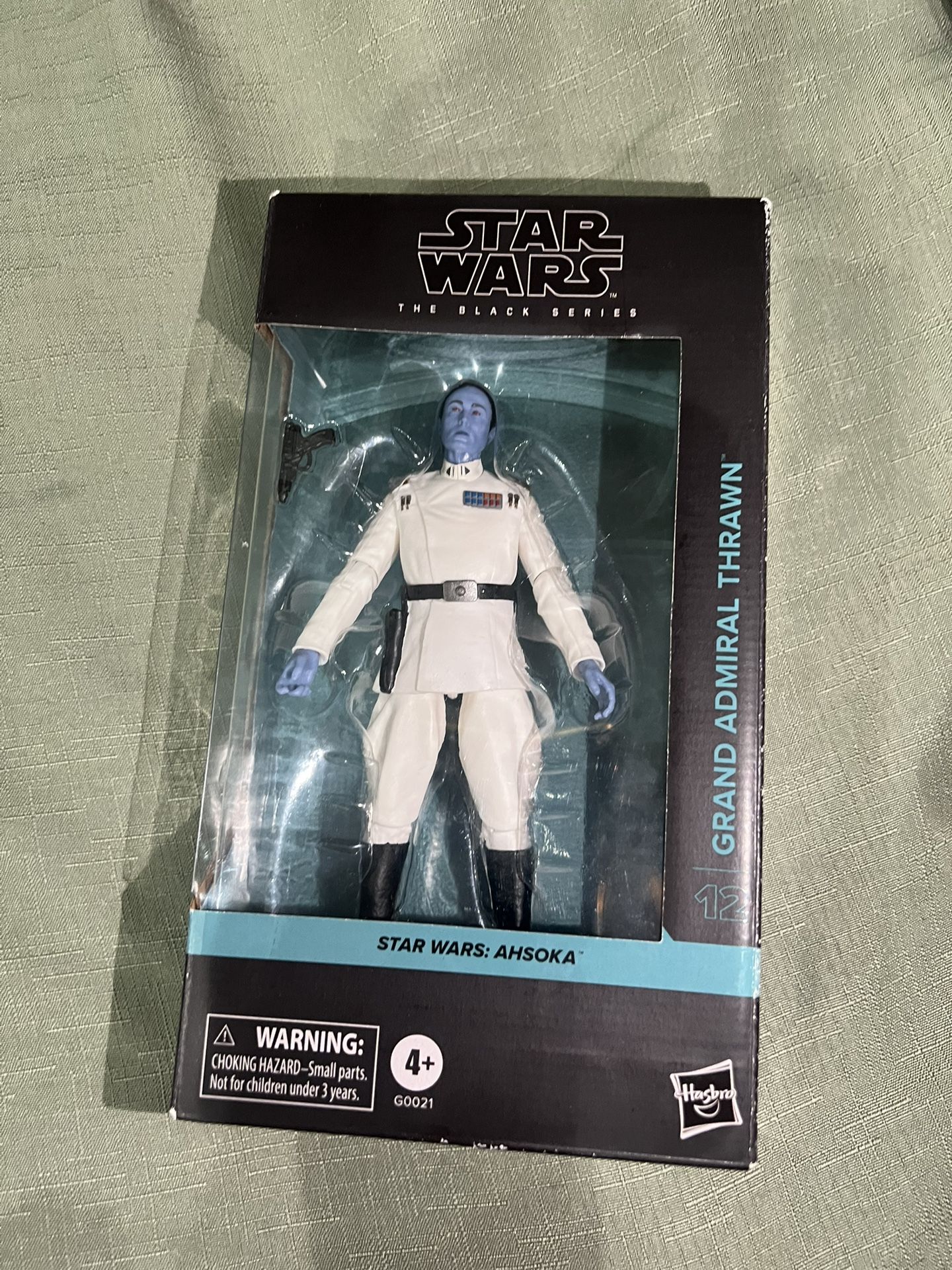 Star Wars Black Series