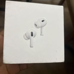  Apple AirPods Pro 2 