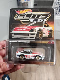 Hotwheels