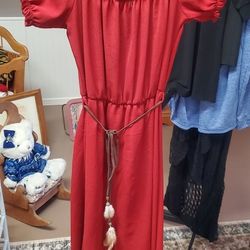 Female Apparel 