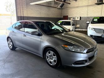 2015 Dodge Dart