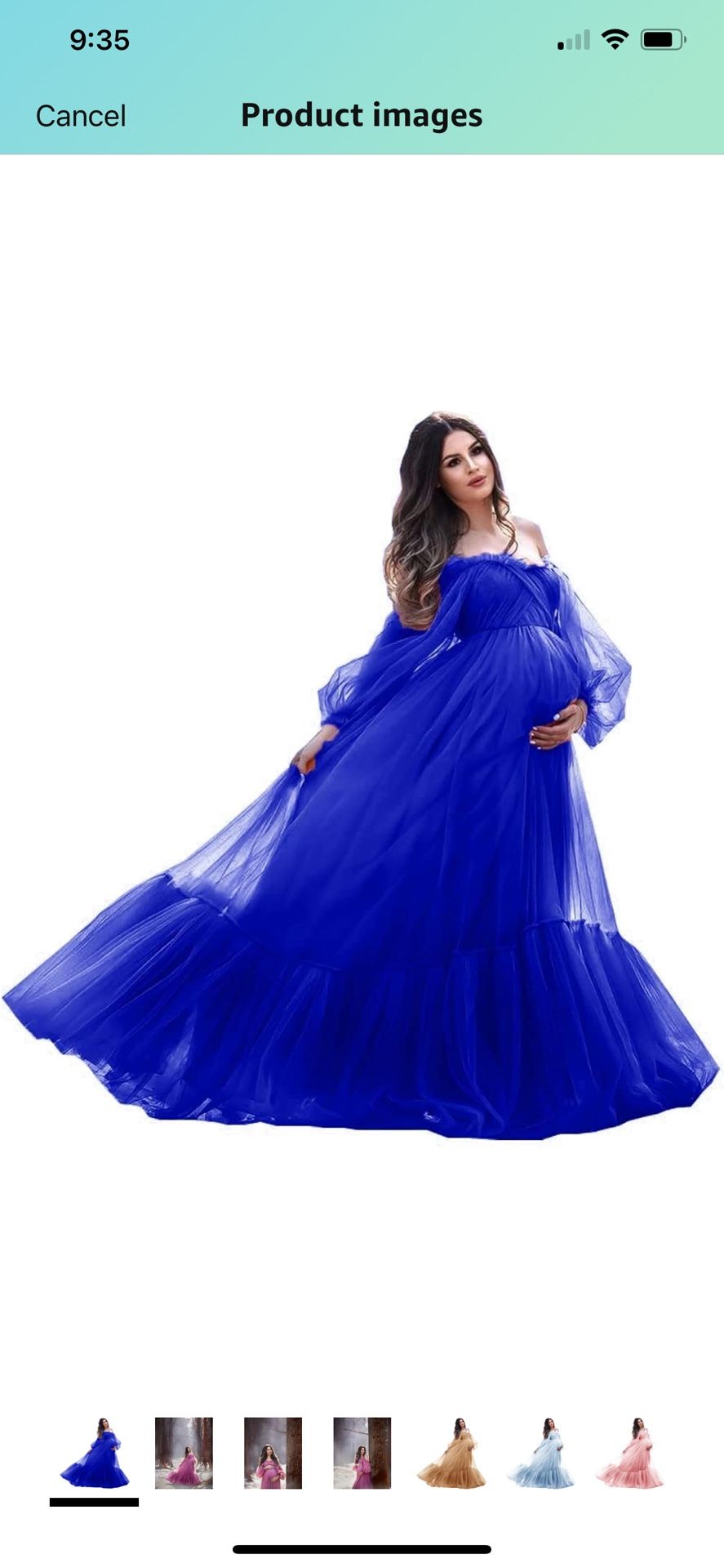 Dress