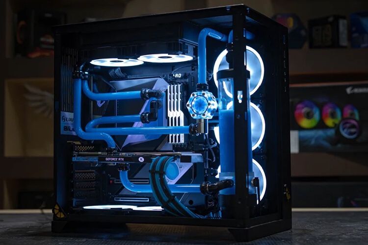 PC Building And Tuning