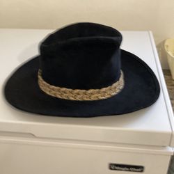 Stetson Hat- Smokey and the Bandit 11