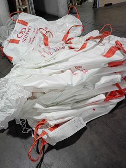 Supersacks