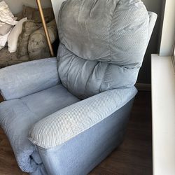 Recliner