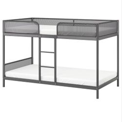Bunk Bed Frame Twin Size