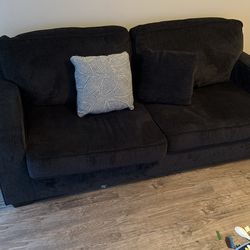 Extended Loveseat