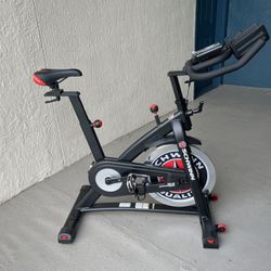 Schwinn IC3 Exercise Bike