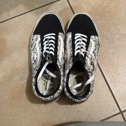 vans old skool