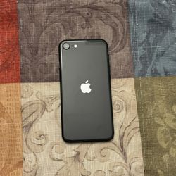 iPhone SE 2nd Generation 64 GB
