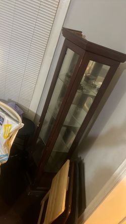 2 Cabinet