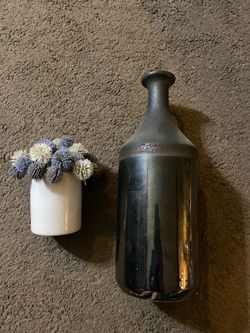 Decor ceramic vases Target project 62