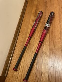 Easton Softball S50 Aluminum Bats 