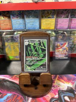Pokemon Team Rockets Spidops