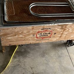 La Cana China Roasting Box