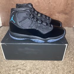 Air Jordan Gamma 11s