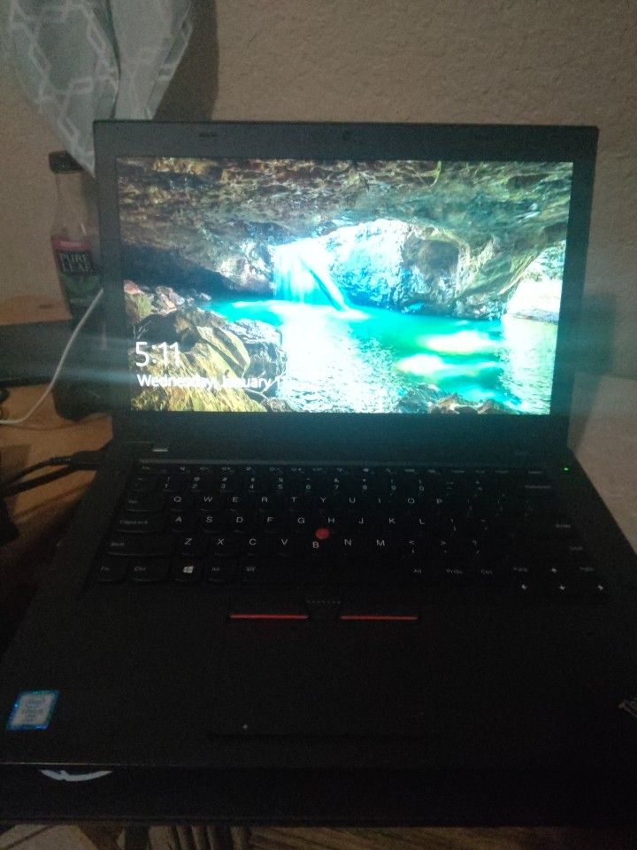 Lenovo T460 Laptop