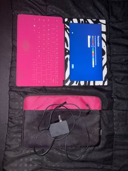 Surface Tablet