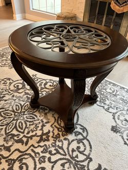 Vintage Table