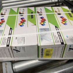 054 Toner Cartridge Compatible For Canon 054 054H CRG-054 CRG-054H Color ImageClass MF644Cdw MF641Cw