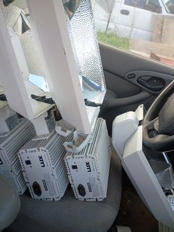 Luxx DE 1000W HPS 208-277V