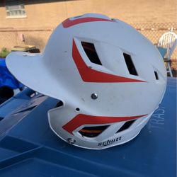Baseball Helmet 