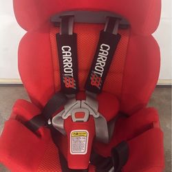 special needs car seat