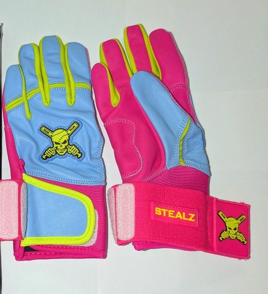 Batting Gloves