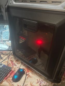 Gaming pc