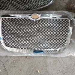 Grill 300 Brand New