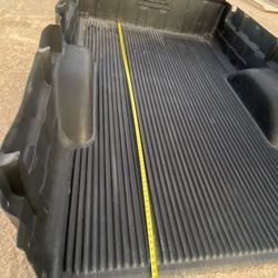 Truck Bed Liner / Protector De Caja Para Troca 8ft