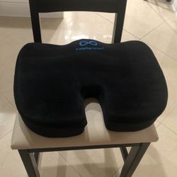 Cushion Seat