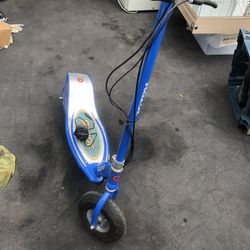 Razor Electric Scooter 